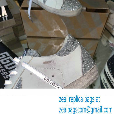 Golden Goose Deluxe Brand GGDB Super-Star Sneakers 69 2022 - Click Image to Close