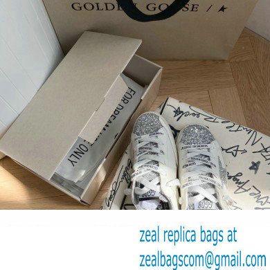Golden Goose Deluxe Brand GGDB Super-Star Sneakers 69 2022