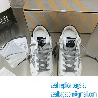 Golden Goose Deluxe Brand GGDB Super-Star Sneakers 70 2022