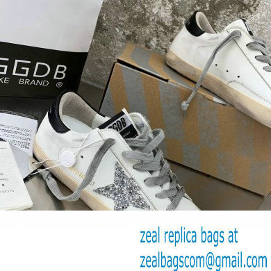 Golden Goose Deluxe Brand GGDB Super-Star Sneakers 70 2022