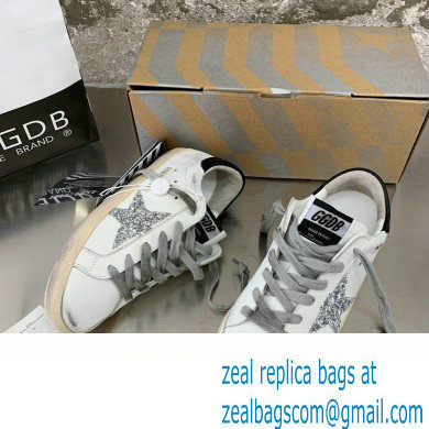 Golden Goose Deluxe Brand GGDB Super-Star Sneakers 70 2022