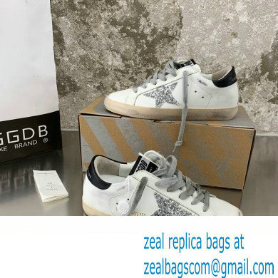 Golden Goose Deluxe Brand GGDB Super-Star Sneakers 70 2022