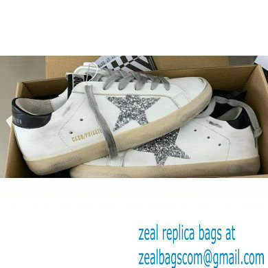 Golden Goose Deluxe Brand GGDB Super-Star Sneakers 70 2022 - Click Image to Close