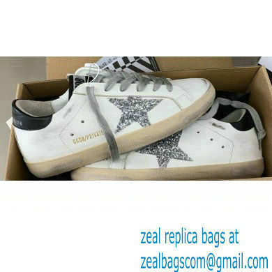 Golden Goose Deluxe Brand GGDB Super-Star Sneakers 70 2022