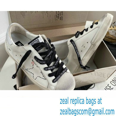 Golden Goose Deluxe Brand GGDB Super-Star Sneakers 71 2022 - Click Image to Close