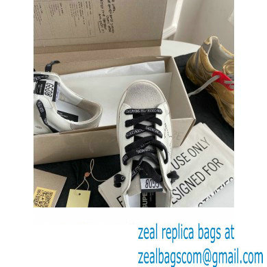 Golden Goose Deluxe Brand GGDB Super-Star Sneakers 71 2022 - Click Image to Close