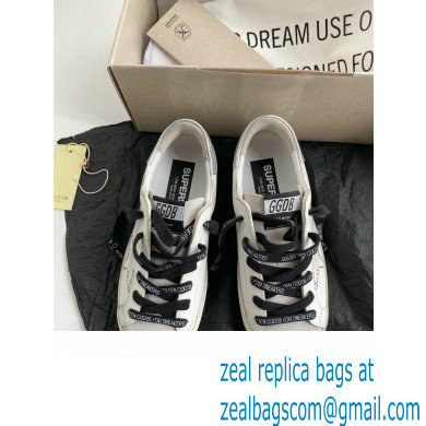 Golden Goose Deluxe Brand GGDB Super-Star Sneakers 71 2022