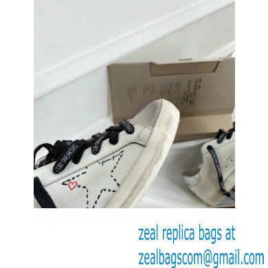 Golden Goose Deluxe Brand GGDB Super-Star Sneakers 71 2022 - Click Image to Close
