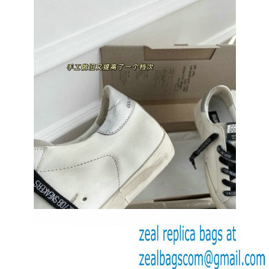 Golden Goose Deluxe Brand GGDB Super-Star Sneakers 71 2022