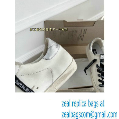 Golden Goose Deluxe Brand GGDB Super-Star Sneakers 71 2022 - Click Image to Close