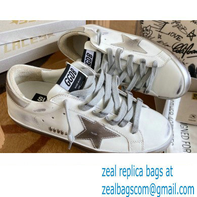 Golden Goose Deluxe Brand GGDB Super-Star Sneakers 72 2022 - Click Image to Close