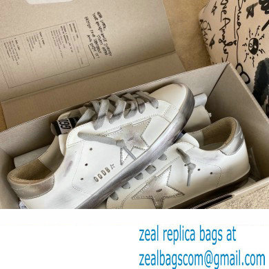 Golden Goose Deluxe Brand GGDB Super-Star Sneakers 72 2022