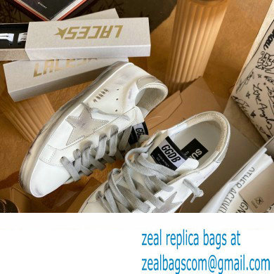 Golden Goose Deluxe Brand GGDB Super-Star Sneakers 72 2022 - Click Image to Close