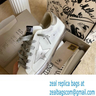 Golden Goose Deluxe Brand GGDB Super-Star Sneakers 72 2022 - Click Image to Close