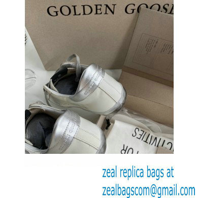 Golden Goose Deluxe Brand GGDB Super-Star Sneakers 72 2022