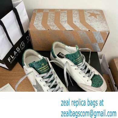 Golden Goose Deluxe Brand GGDB Super-Star Sneakers 73 2022