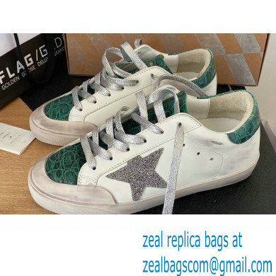 Golden Goose Deluxe Brand GGDB Super-Star Sneakers 73 2022
