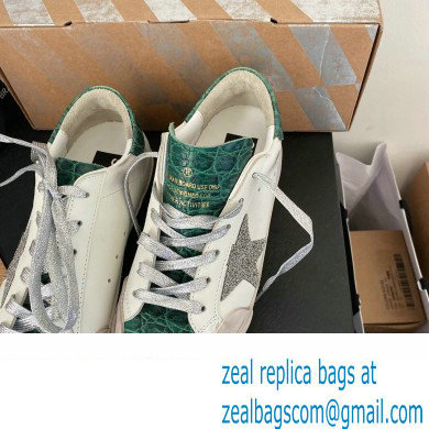 Golden Goose Deluxe Brand GGDB Super-Star Sneakers 73 2022