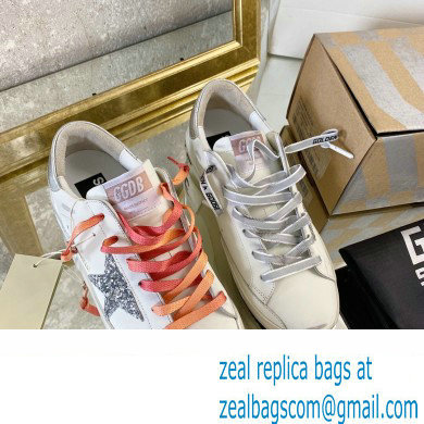 Golden Goose Deluxe Brand GGDB Super-Star Sneakers 74 2022