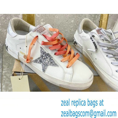 Golden Goose Deluxe Brand GGDB Super-Star Sneakers 74 2022 - Click Image to Close