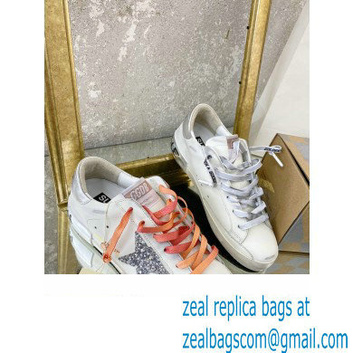 Golden Goose Deluxe Brand GGDB Super-Star Sneakers 74 2022 - Click Image to Close