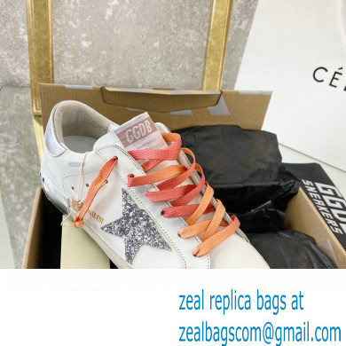 Golden Goose Deluxe Brand GGDB Super-Star Sneakers 74 2022 - Click Image to Close