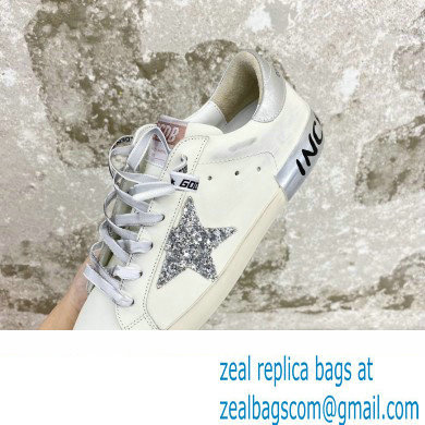 Golden Goose Deluxe Brand GGDB Super-Star Sneakers 74 2022