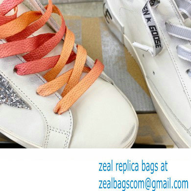 Golden Goose Deluxe Brand GGDB Super-Star Sneakers 74 2022