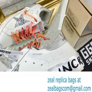 Golden Goose Deluxe Brand GGDB Super-Star Sneakers 74 2022