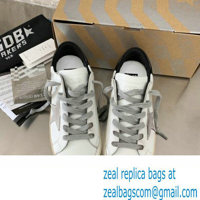 Golden Goose Deluxe Brand GGDB Super-Star Sneakers 75 2022