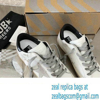 Golden Goose Deluxe Brand GGDB Super-Star Sneakers 75 2022