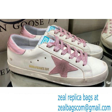 Golden Goose Deluxe Brand GGDB Super-Star Sneakers 76 2022