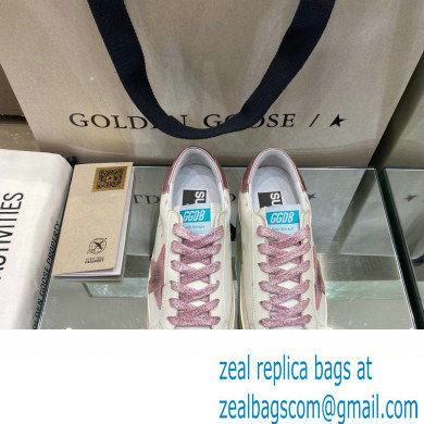 Golden Goose Deluxe Brand GGDB Super-Star Sneakers 76 2022