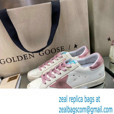 Golden Goose Deluxe Brand GGDB Super-Star Sneakers 76 2022