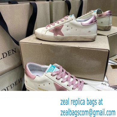 Golden Goose Deluxe Brand GGDB Super-Star Sneakers 76 2022 - Click Image to Close