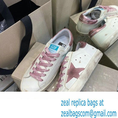 Golden Goose Deluxe Brand GGDB Super-Star Sneakers 76 2022 - Click Image to Close