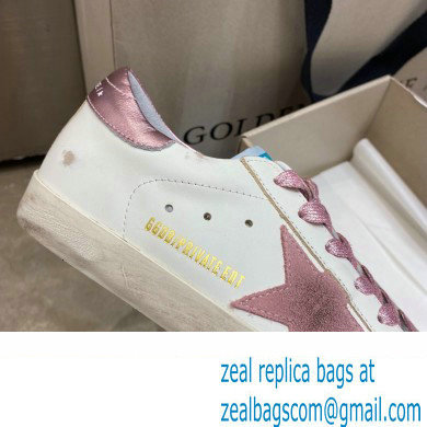 Golden Goose Deluxe Brand GGDB Super-Star Sneakers 76 2022