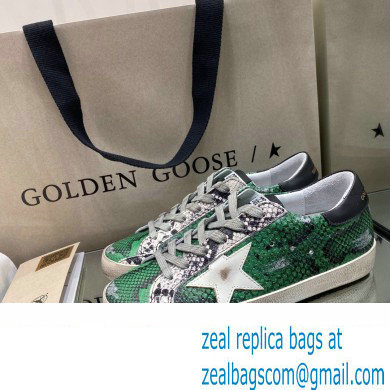 Golden Goose Deluxe Brand GGDB Super-Star Sneakers 77 2022 - Click Image to Close