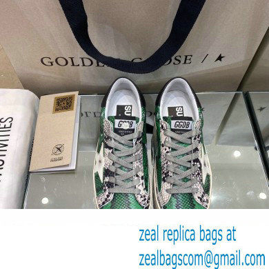 Golden Goose Deluxe Brand GGDB Super-Star Sneakers 77 2022