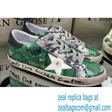 Golden Goose Deluxe Brand GGDB Super-Star Sneakers 77 2022 - Click Image to Close