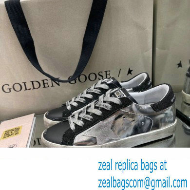 Golden Goose Deluxe Brand GGDB Super-Star Sneakers 78 2022