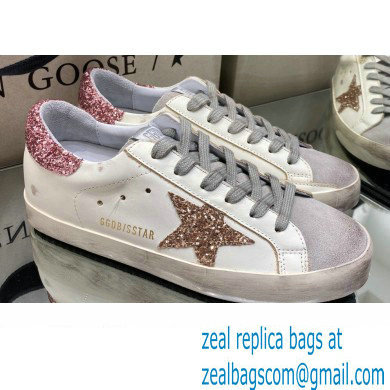 Golden Goose Deluxe Brand GGDB Super-Star Sneakers 79 2022