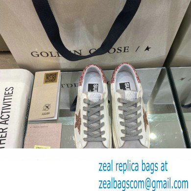 Golden Goose Deluxe Brand GGDB Super-Star Sneakers 79 2022
