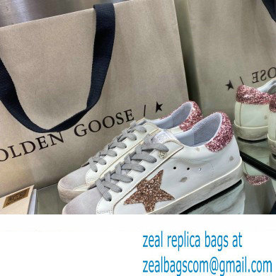 Golden Goose Deluxe Brand GGDB Super-Star Sneakers 79 2022