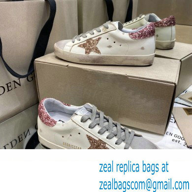 Golden Goose Deluxe Brand GGDB Super-Star Sneakers 79 2022