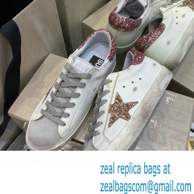 Golden Goose Deluxe Brand GGDB Super-Star Sneakers 79 2022 - Click Image to Close