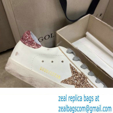 Golden Goose Deluxe Brand GGDB Super-Star Sneakers 79 2022