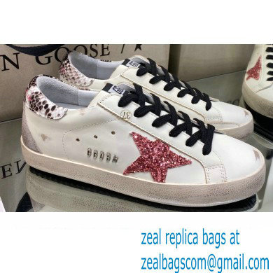 Golden Goose Deluxe Brand GGDB Super-Star Sneakers 80 2022 - Click Image to Close