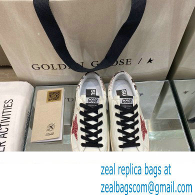 Golden Goose Deluxe Brand GGDB Super-Star Sneakers 80 2022