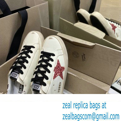 Golden Goose Deluxe Brand GGDB Super-Star Sneakers 80 2022 - Click Image to Close